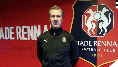 Stade Rennais schorst alle trainingen nadat vader van reservespeler de opleidingsbaas aanvliegt