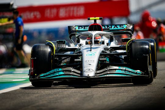 🎥 | 'Ervaren Nyck de Vries verdient een kans in de F1, maar misschien geen heel seizoen'