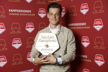 🎥​ | Deze KKD-keeper heeft volgens bondscoach Louis van Gaal potentie voor Oranje: 'Hij is een optie'