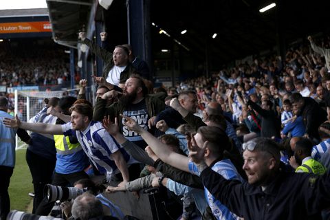 Voetbal op maandag: Juventus, Arsenal en return halve finale play-offs voor Premier League