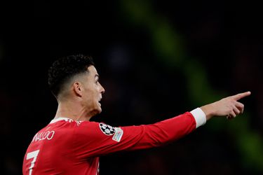 Moeder van Cristiano Ronaldo weet wanneer CR7 stopt: 'Daarna gaat-ie van het leven genieten'