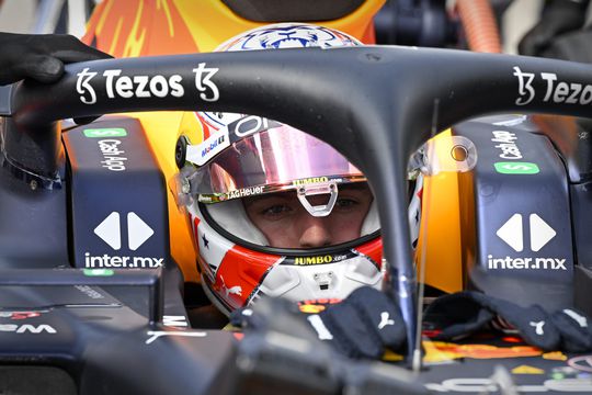 Waarom duurt de 2e vrije training bij de GP van Mexico langer dan normaal?