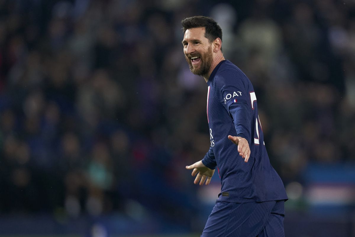 'Na Ronaldo willen Saoedi's nu ook Messi: Argentijn gaat NOG MEER verdienen'