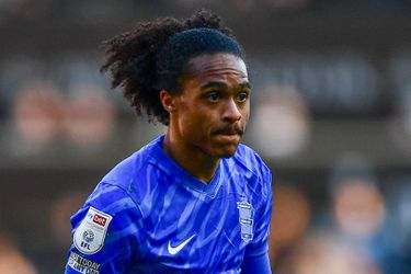 Tahith Chong keert terug in de Premier League