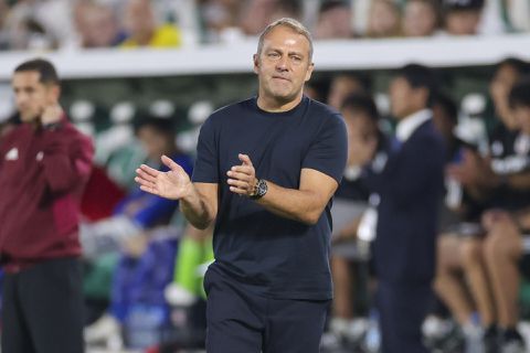 💸 | 'Ontslag bondscoach Hansi Flick kost Duitse bond MILJOENEN'