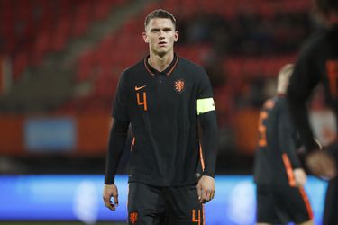 'Newcastle United brengt nieuw bod uit op Sven Botman'