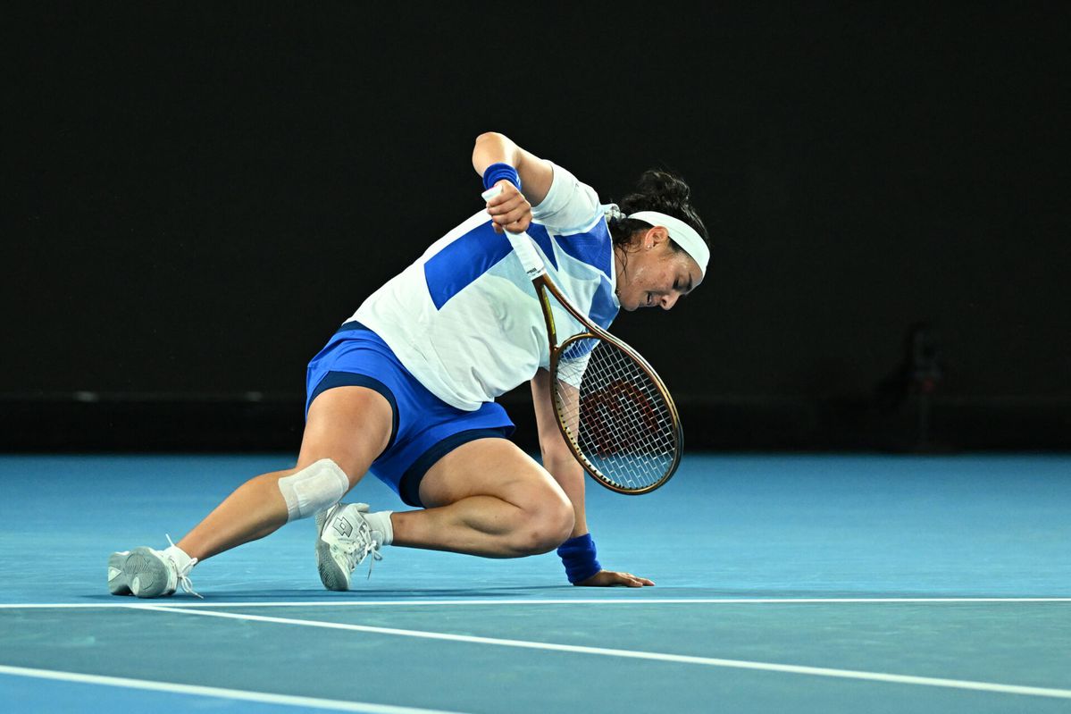 Netflix-vloek op Australian Open? Veel hoofdrolspelers uit de serie Break Point uitgeschakeld