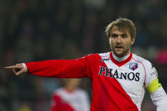 FC Utrecht haalt oude bekende binnen als opvolger van trainer Henk Fraser