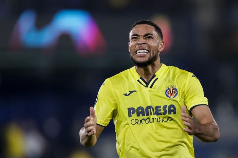 Arnaut Danjuma kan spelen met Oranje tegen Montenegro: 'Mag niet klagen na die aanslag'