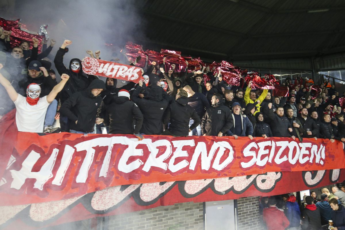 Lekker Man: play-offs wordt pay-off als deze spelers schieten bij Sparta tegen Twente