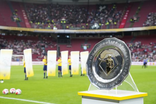 4 supercups dit weekend! Met deze odds maak je superwinst