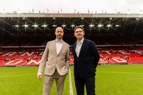 'Manchester United kan niet aan deze wens van Erik ten Hag voldoen vanwege weer in Engeland'