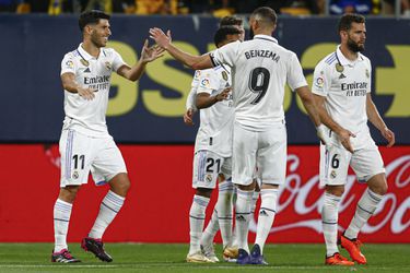 🎥 | LaLiga: stoomtrein Real Madrid laat op gang in Cádiz, Betis heeft Sociedad in het vizier