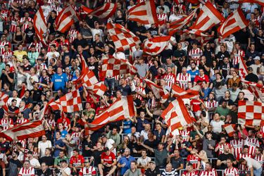 TV-gids: zo check je Rangers - PSV én de andere voorronde Champions League-duels