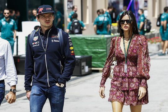 🎥 | Management Verstappen: 'Insta-post zwangere Kelly Piquet is nepnieuws'