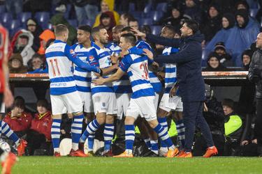 🎥 | Haris Medunjanin scoort weergaloze goal in De Kuip: PEC op voorsprong tegen Feyenoord