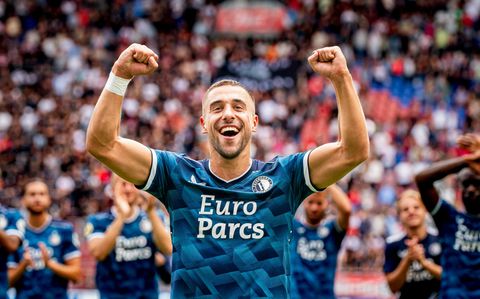 Puzzel voor Arne Slot: wie van deze 3 moet er in de spits bij Feyenoord?