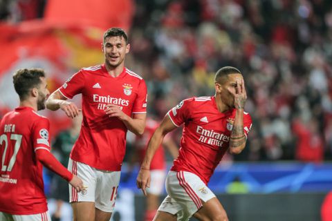 🎥 | Check hier ALLE samenvattingen van de Champions League-duels van woensdagavond