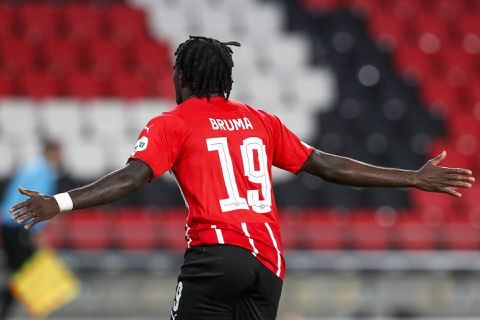 PSV wint van Sturm Graz: alles komt aan op laatste groepswedstrijd in Europa League