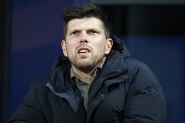 Klaas-Jan Huntelaar blijft wél: technisch manager krijgt speciale rol bij Ajax