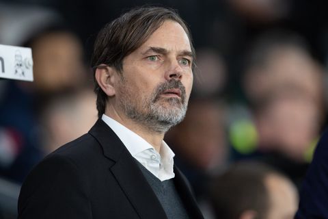 Vitesse in gesprek met 'ideale kandidaat-trainer' Phillip Cocu
