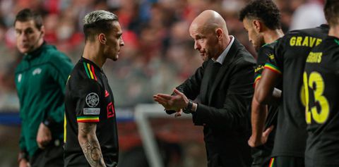 Deze spelers zijn nu al aan het Manchester United van Erik ten Hag gekoppeld