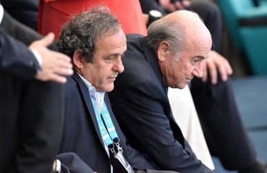 Zwitserse aanklager gaat in beroep tegen vrijspraak Michel Platini en Sepp Blatter