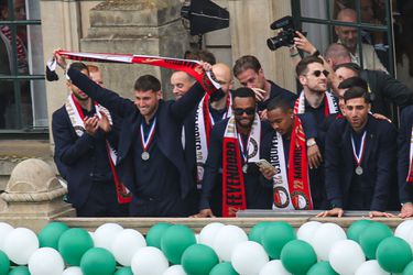 Voorproefje speelschema Eredivisie: Volendam tegen Vitesse is openingsduel