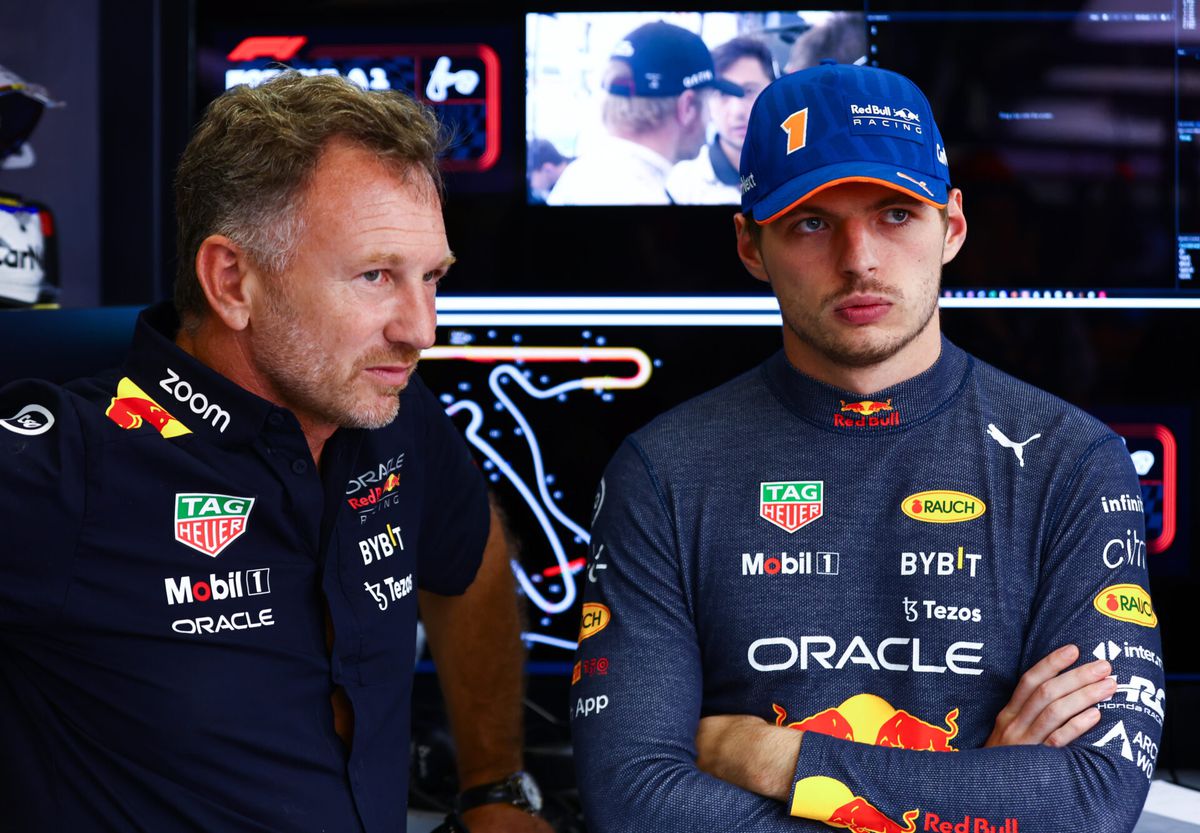 FIA is traag en komt op deze datum pas met duidelijkheid over mogelijke straf voor Red Bull