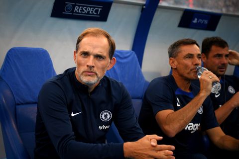 Thomas Tuchel kan aan de bak: check het loodzware programma van FC Bayern de eerste maand