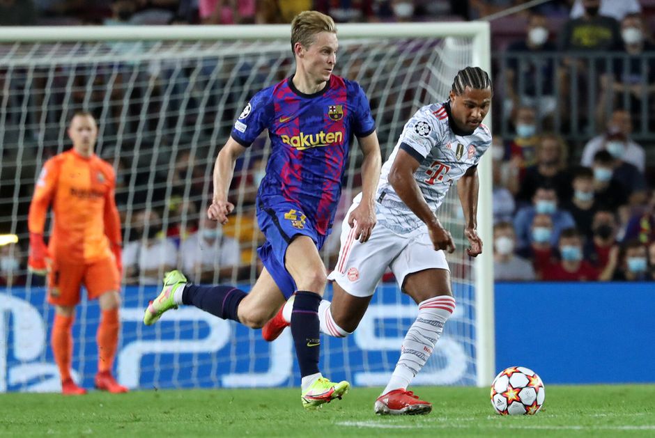 TV-gids: deze Champions League-wedstrijden staan op het programma en hier kan je ze zien