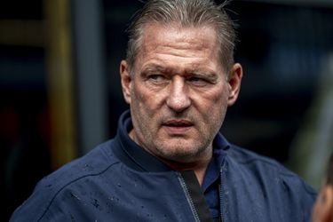 Jos Verstappen pakt Henk Spaan aan na kritiek op Max: 'Totaal geen verstand van'
