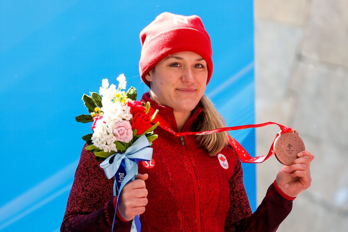 Bronzen bobster Christine de Bruin bekent dopinggebruik: 3 jaar geschorst