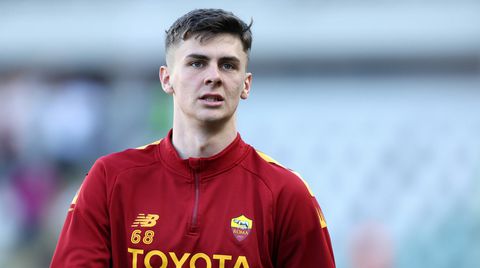 Fabrizio Romano meldt dat Ajax dicht bij komst AS Roma-talent is