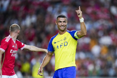 Amateurvoetballers let op: Saudische 3e divisie zoekt spelers voor 150.000 dollar p/j