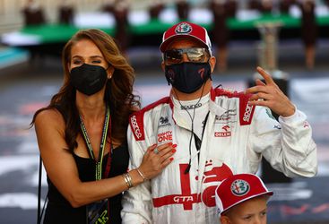 Deze onlogische F1-coureur is driver of the day en eigenlijk is dat best logisch