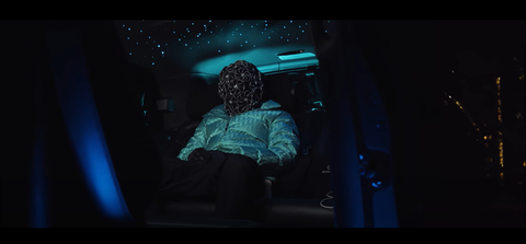 🎤 | Premier League-speler laat 1e raptrack los onder naam DIDE