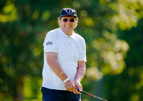 Willem van Hanegem zou Justin Bijlow opstellen in finale Conference League