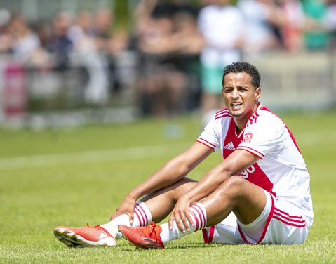 Verrassend: Ajax licht koopoptie mislukte Ihattaren niet en stuurt middenvelder terug naar Juventus