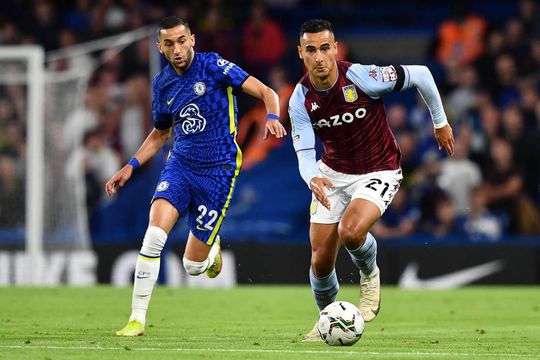 Definitief: El Ghazi tekent voor 3 seizoenen bij PSV