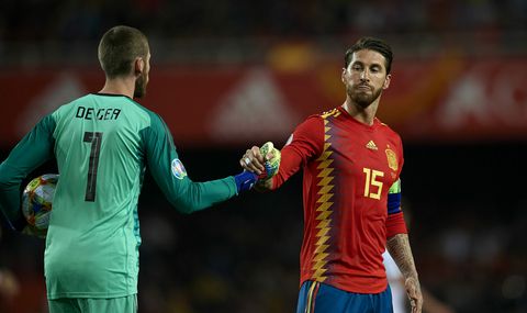 FC Zonder Club: deze spelers zijn nog altijd transfervrij