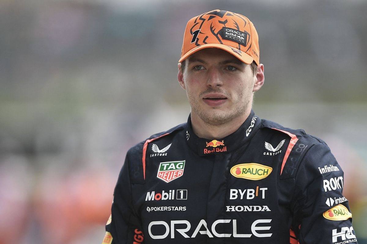 Tijden GP van Hongarije: hoe laat komt Max Verstappen in actie op de Hungaroring?