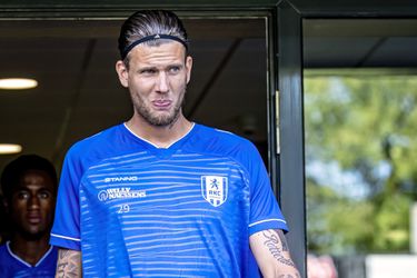 KNVB start onderzoek naar 'rukkende' Kramer