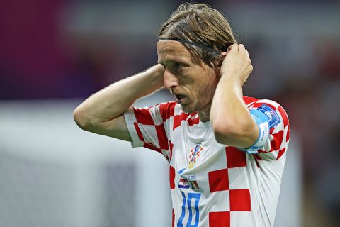Dit is de selectie van Kroatië voor de Nations League