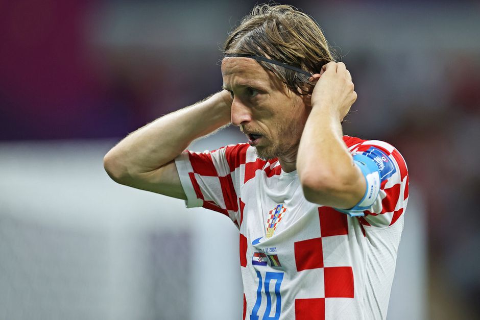 Dit is de selectie van Kroatië voor de Nations League
