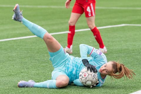 Deze 2 clubs zijn vanaf volgend seizoen actief in Eredivisie Vrouwen