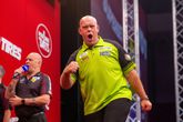 🎥 | Michael van Gerwen in 1e interview na operatie: 'Het tast je ego een beetje aan' featured image