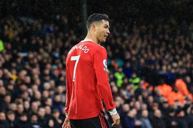 Siuuu... AU! Amateurvoetballer raakt geblesseerd na uitvoeren Ronaldo-celebration