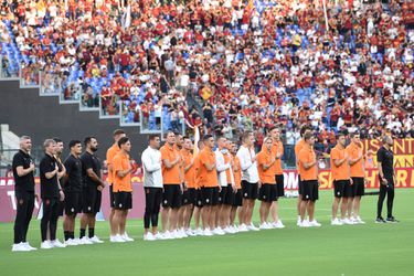 Oorlog of niet: voetbalcompetitie in Oekraïne begint deze week weer