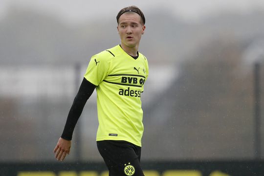 'Nederlandse Erling Haaland' en 2 andere Nederlandse spelers op lijst grootste voetbaltalenten